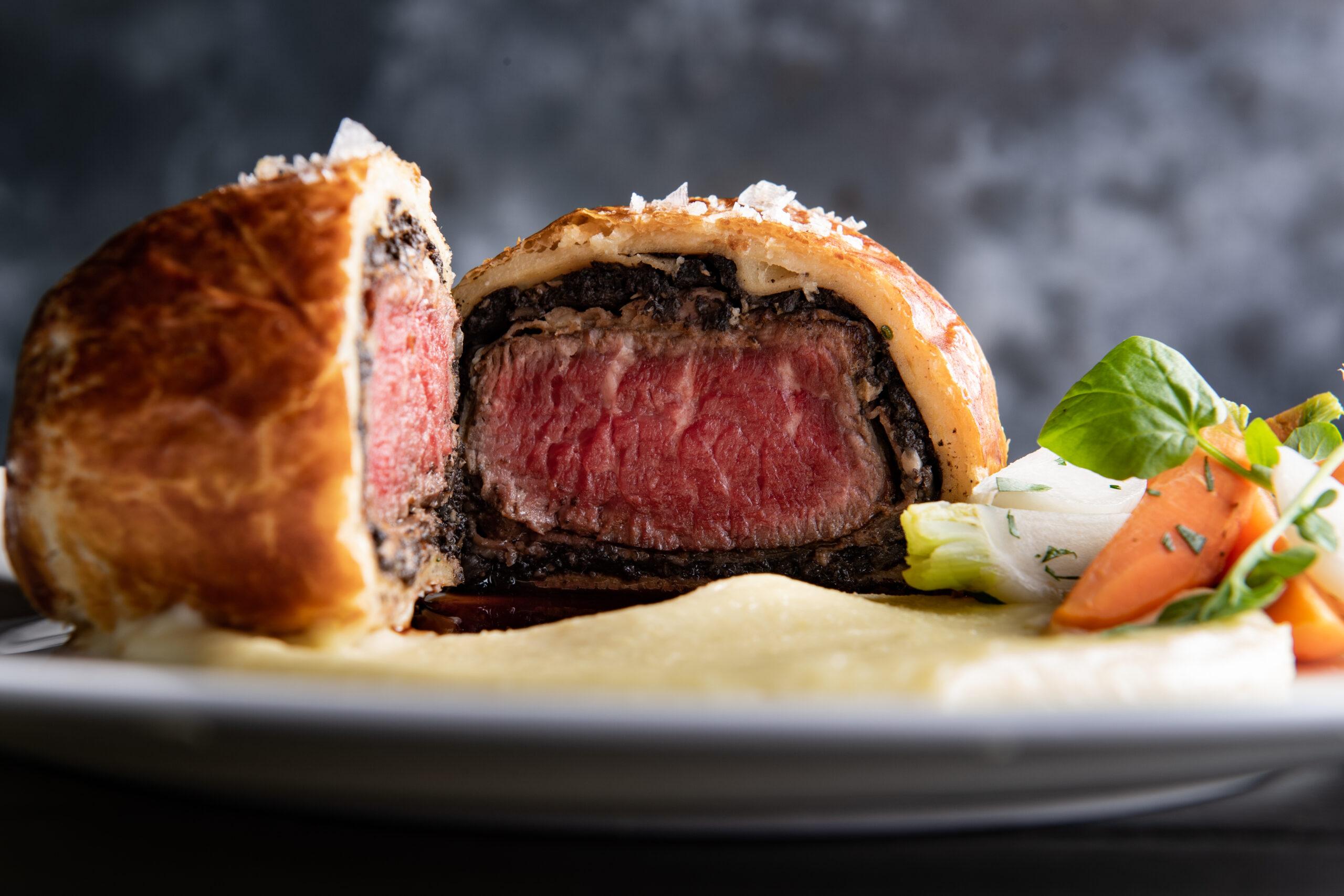 Hell's Kitchen London Menu Blog 3