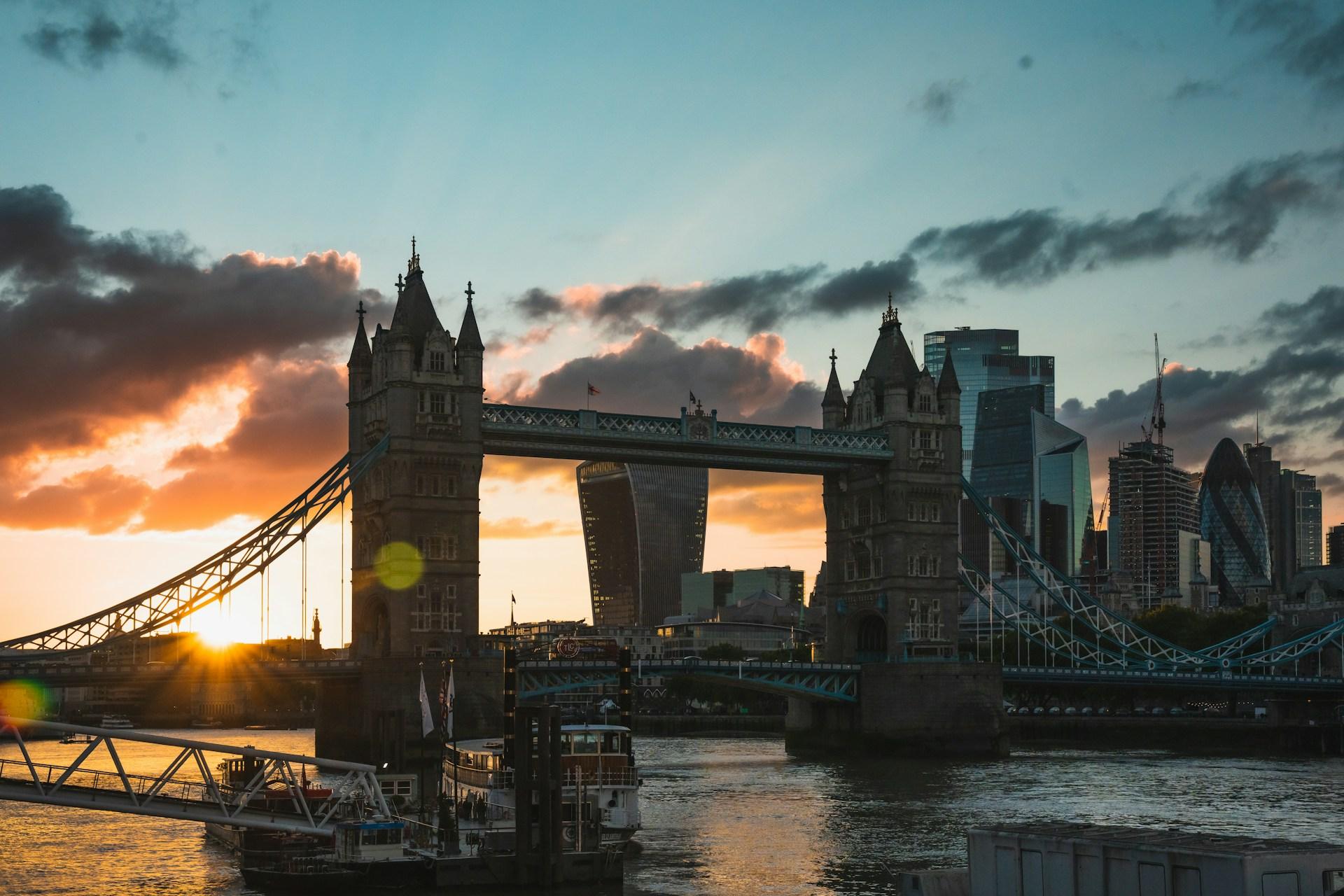 Hells Kitchen First Stop in UK London Restaurant Blog 2